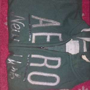 Aero Hoodie